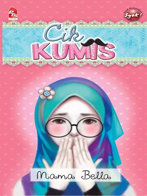 cover image of Cik Kumis